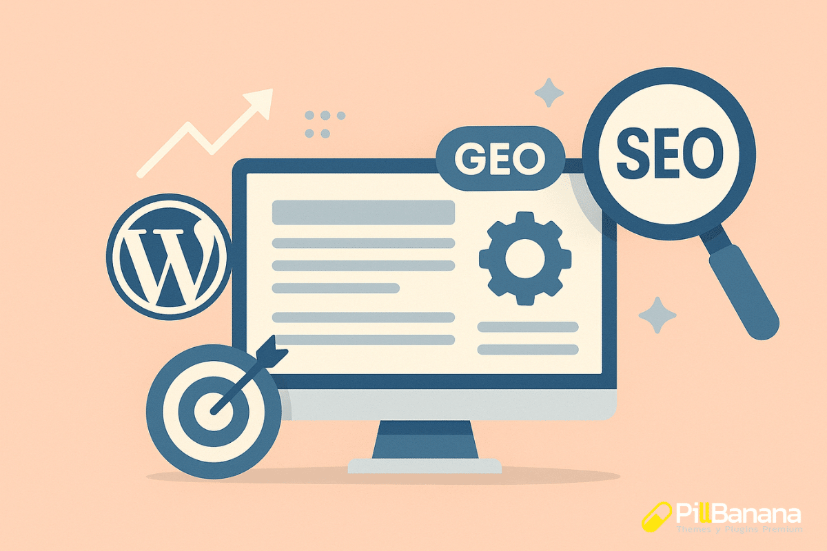 Geo vs Seo