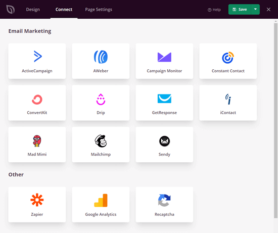 integrations-seedprod
